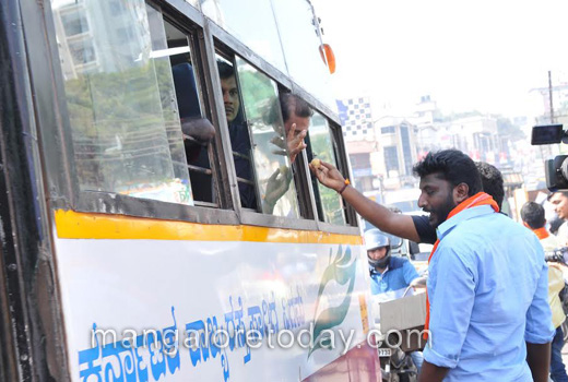 HJV celebrates Vijayotsava 1